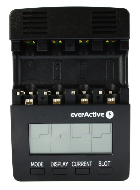 Ładowarka everActive NC-3000