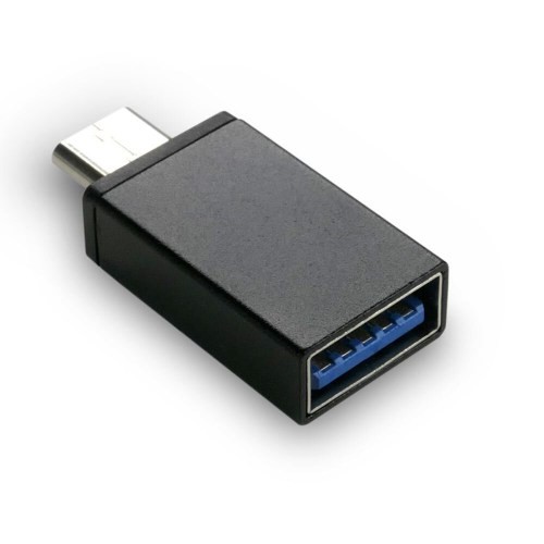 Adapter z USB 3.0 do USB-C OTG everActive ADOTG-01