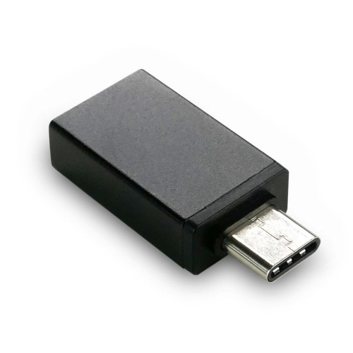 Adapter z USB 3.0 do USB-C OTG everActive ADOTG-01