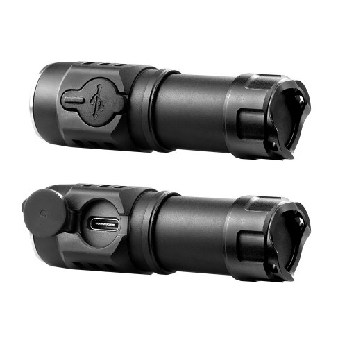 everActive FL-50R flashlight
