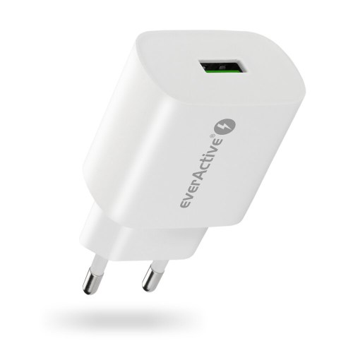Ładowarka sieciowa everActive SC-250Q