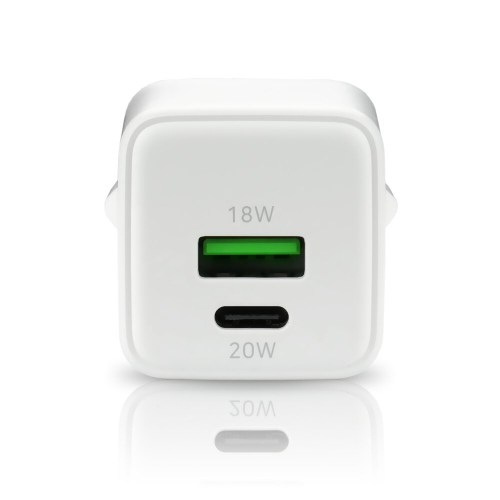 Ładowarka sieciowa everActive SC-330Q GaN