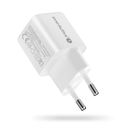 Ładowarka sieciowa everActive SC-330Q GaN