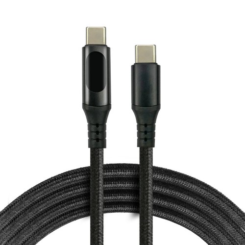 Kabel USB-C PD 300cm everActive CBB-3PDL Power Delivery 2.25A/20V 45W