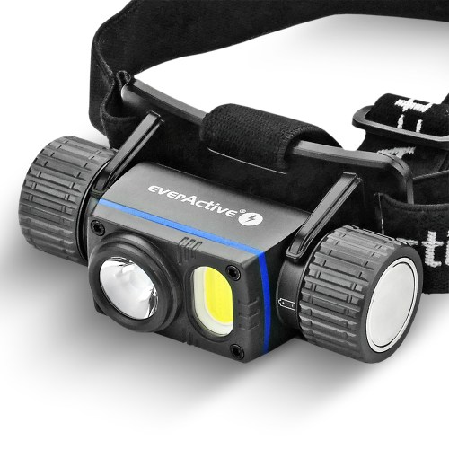 Latarka everActive HL-2000R
