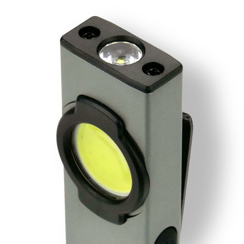 Latarka everActive WL-250R