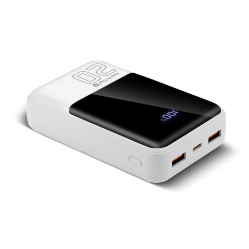 PowerBank everActive Energy Bank EB-20Q 20000mAh