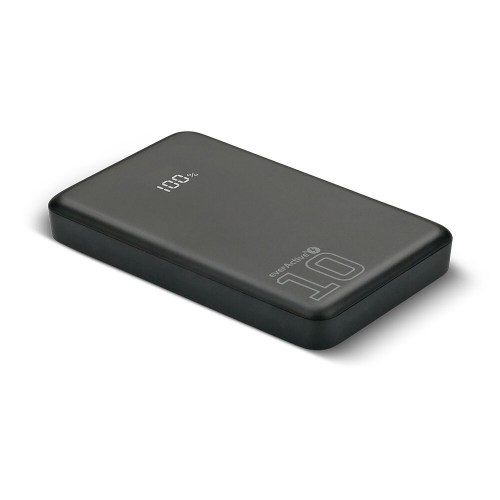 PowerBank everActive Energy Bank EB-11QB 10000mAh PowerBank everActive Energy Bank EB-11QB 10000mAh