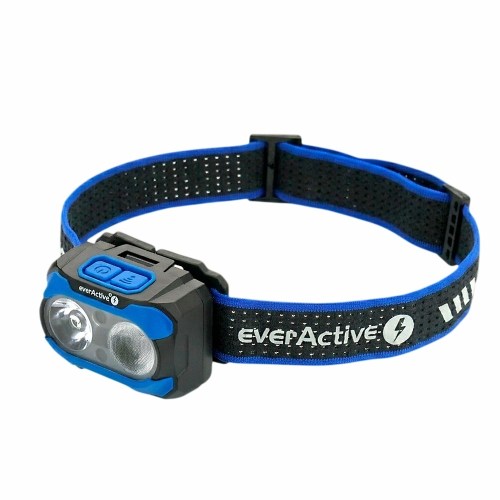Latarka everActive HL-600R