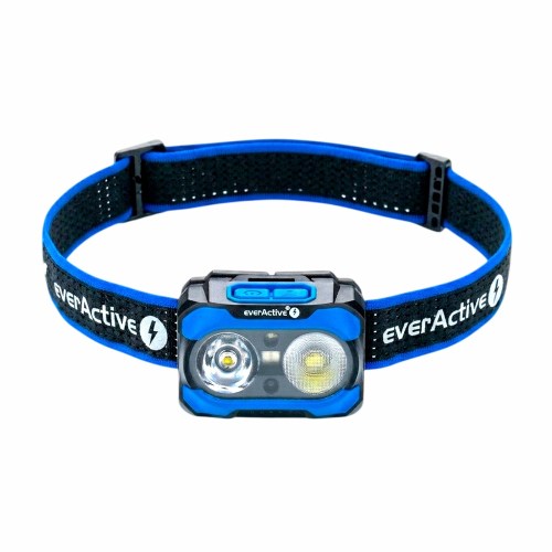 Latarka everActive HL-600R