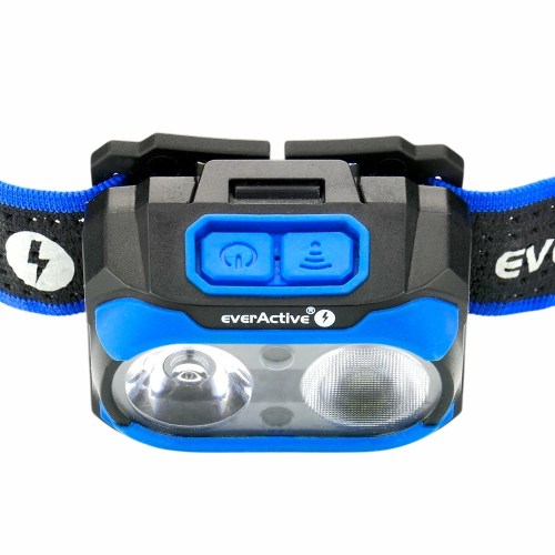 Latarka everActive HL-600R