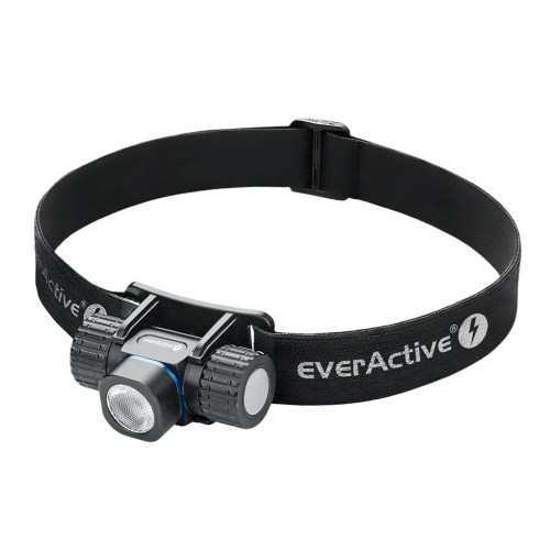 Latarka everActive HL-610R Latarka everActive HL-610R