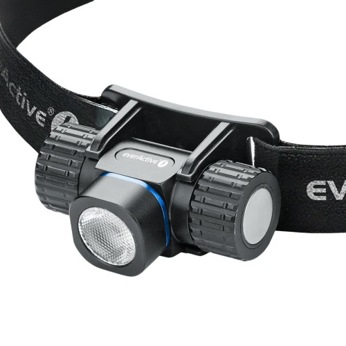 Latarka everActive HL-610R